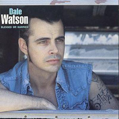 Dale Watson - Blessed Or Damned CD Album - Used