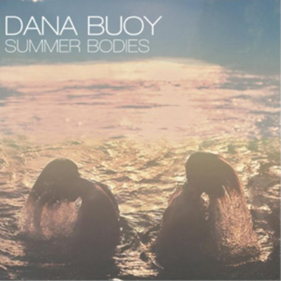 Dana Buoy - Summer Bodies CD Album - Used