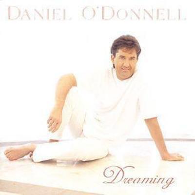 Daniel O'Donnell - Dreaming CD Album - Used