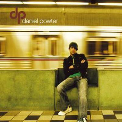 Daniel Powter - Daniel Powter CD Album - Used