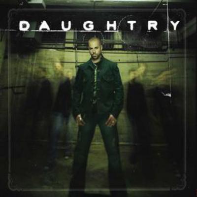 Daughtry - Daughtry CD Album - Used