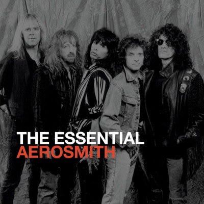 Aerosmith - The Essential Aerosmith CD Album - Used