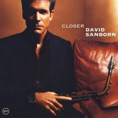 Stewart Levine - Closer CD Album - Used