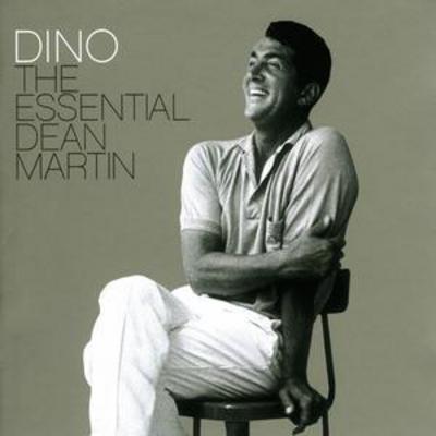Dean Martin - Dino: The Essential Dean Martin CD Album - Used
