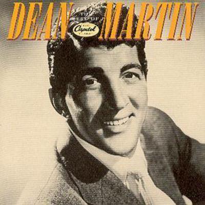 Dean Martin - Dean Martin: The Best Of The Capitol Years CD Album - Used