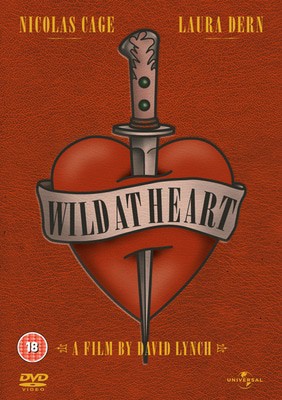 Wild at Heart | DVD