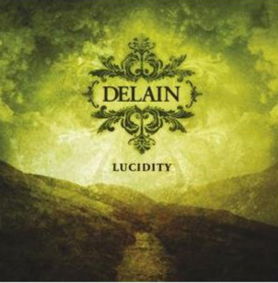 Delain - Lucidity CD Album - Used