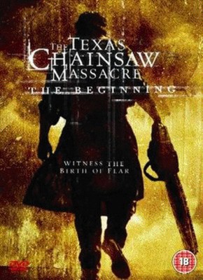 Texas Chainsaw Massacre: The Beginning