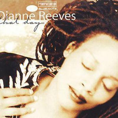 Dianne Reeves - That Day... CD Album - Used