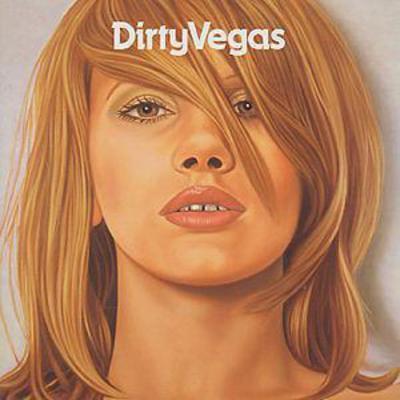 Dirty Vegas - Dirty Vegas (Hidden Track Updated) CD Album - Used