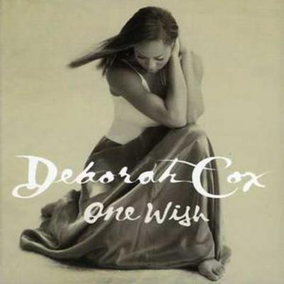 Deborah Cox - One Wish CD Album - Used