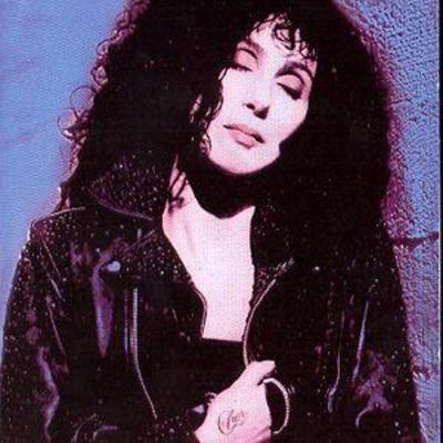 Cher - Cher CD Album - Used