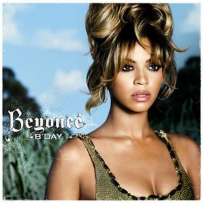 Beyoncé - B'day CD Album - Used