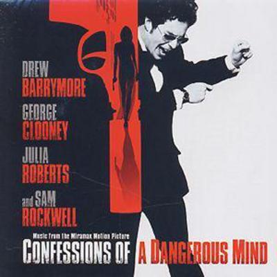 Various Artists - Confessions of a Dangerous Mind CD Album - Used
