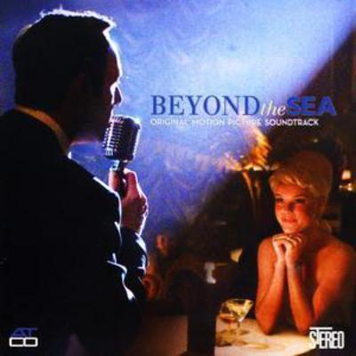 Various Artists - Beyond the Sea CD Album - Used