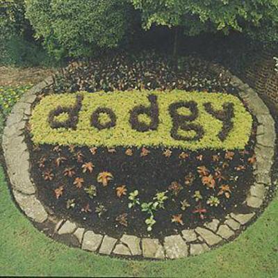 Dodgy - Ace A's + Killer B's CD Album - Used