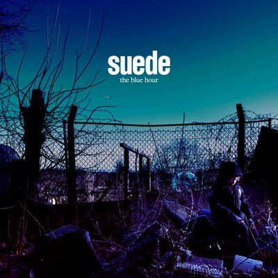 Suede - The Blue Hour CD Album - Used