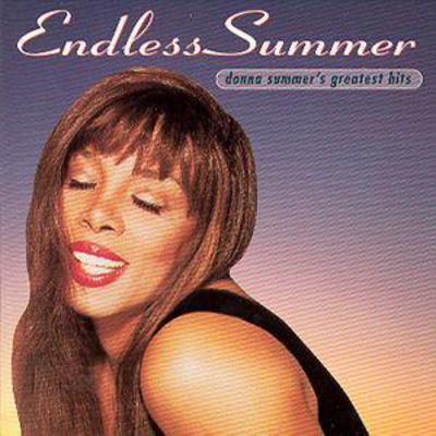 Donna Summer - Endless Summer: Donna Summer's Greatest Hits CD Album - Used