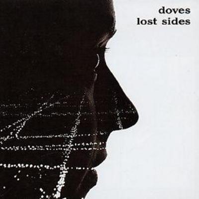 Doves - Lost Sides CD Album - Used