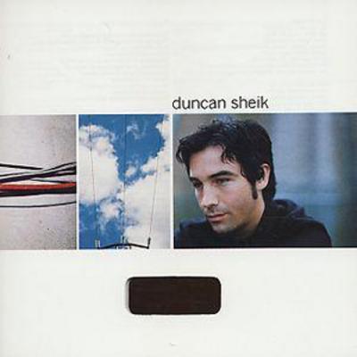 Duncan Sheik - Humming CD Album - Used