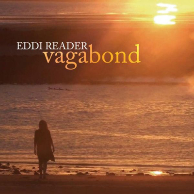 Eddi Reader - Vagabond CD Album - Used