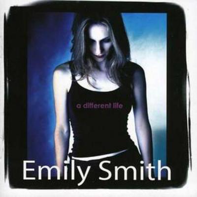 Emily Smith - A Different Life CD Album - Used