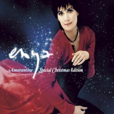 Enya - Amarantine CD Album - Used