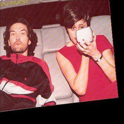 Everything But the Girl - Walking Wounded CD Album - Used