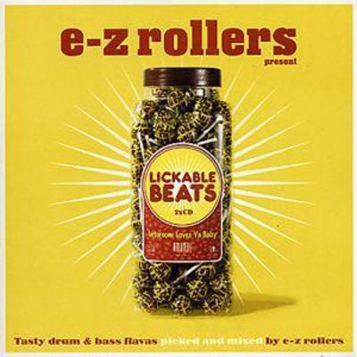 Various - Lickable Beats CD Album - Used