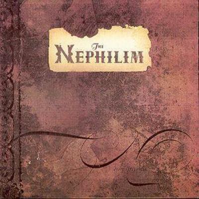 The Nephilim CD Album - Used