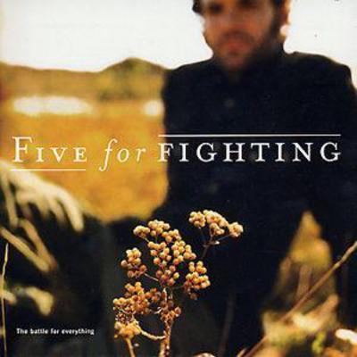 Battle for Everything [us Import] CD Album - Used