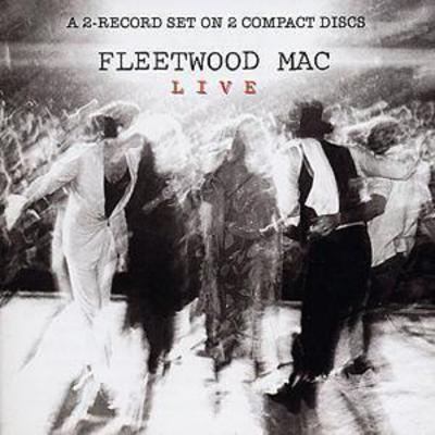 Live CD Album - Used