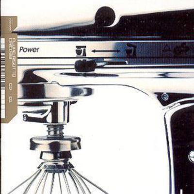 Fluke - Risotto CD Album - Used