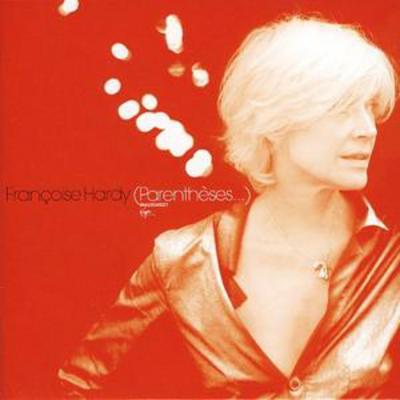 Francoise Hardy - Parentheses [european Import] CD Album - Used