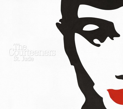 The Courteeners - St. Jude CD Album - Used