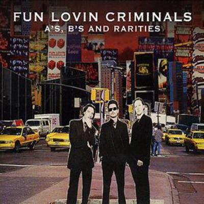 A-sides, B-sides and Rarities CD Album - Used