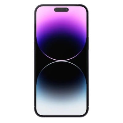 Apple iPhone 14 Pro 256GB Deep Purple UNLOCKED - musicMagpie Store