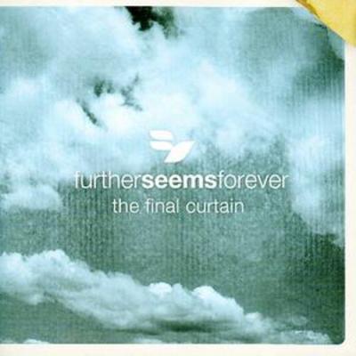 Further Seems Forever - Final Curtain, the [cd + Dvd] CD Album - Used
