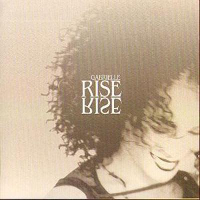 Rise CD Album - Used