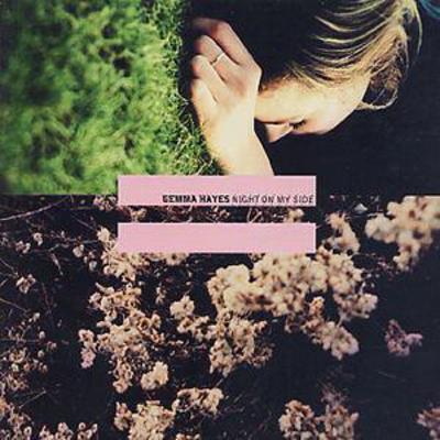 Gemma Hayes - Night On My Side CD Album - Used