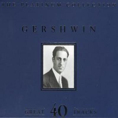 George Gershwin - Gershwin CD Album - Used