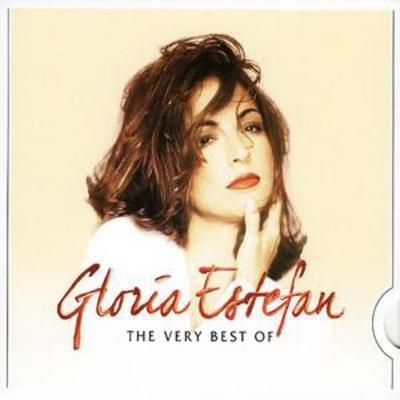 Gloria Estefan - The Very Best of Gloria Estefan CD Album - Used