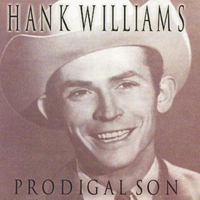 Prodigal Son CD Album - Used