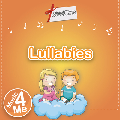 Various Artists - Lullabies CD Album - Used