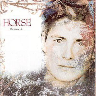Same Sky CD Album - Used