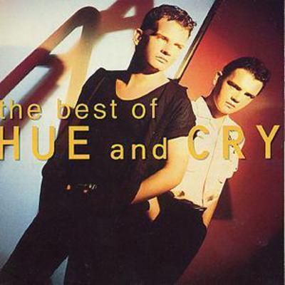 Hue and Cry - The Best Of Hue And Cry CD Album - Used