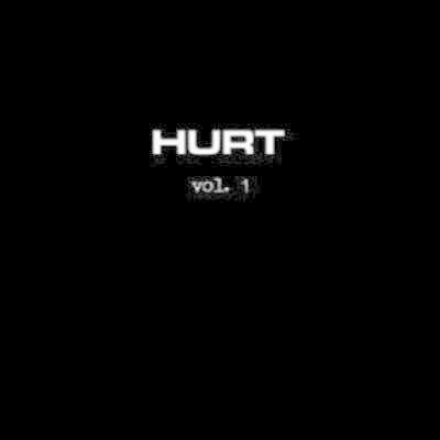 Hurt - Vol. 1 CD Album - Used