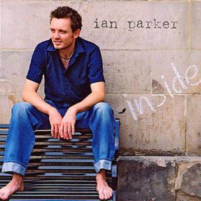 Ian Parker - Inside CD Album - Used