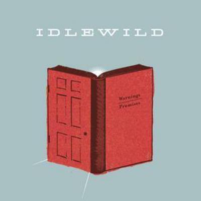 Idlewild - Warnings/promises CD Album - Used