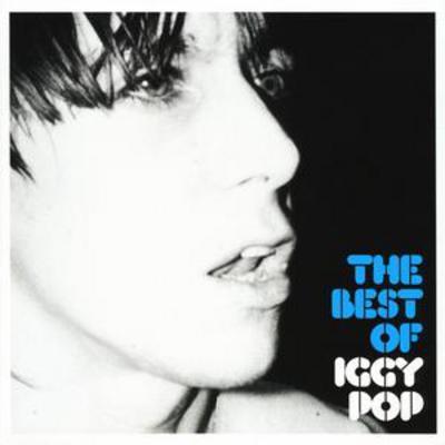 Iggy Pop - The Best Of CD Album - Used